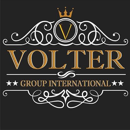 Volter Group Taksim Istanbul 아파트 외부 사진