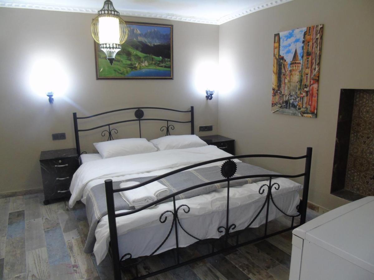 Volter Group Taksim Istanbul 아파트 외부 사진