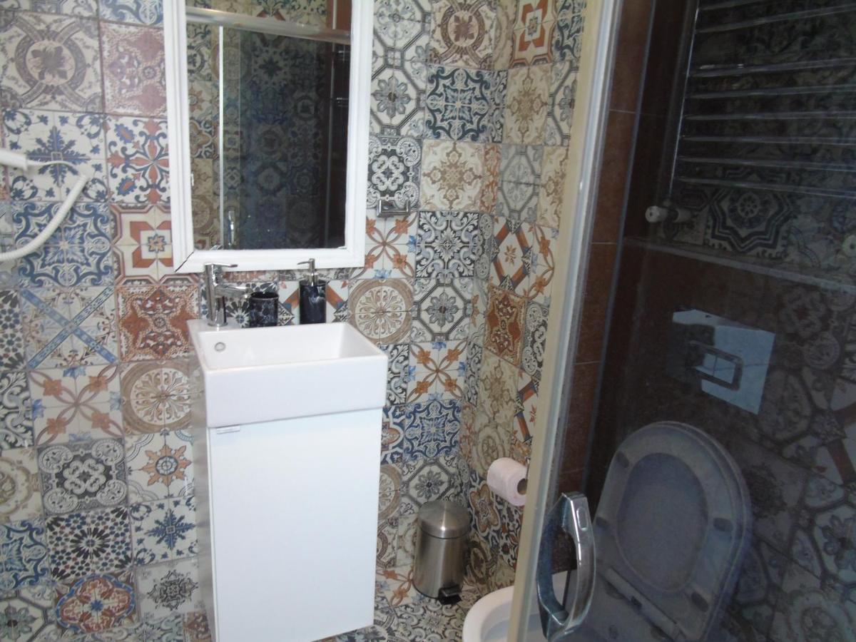 Volter Group Taksim Istanbul 아파트 외부 사진