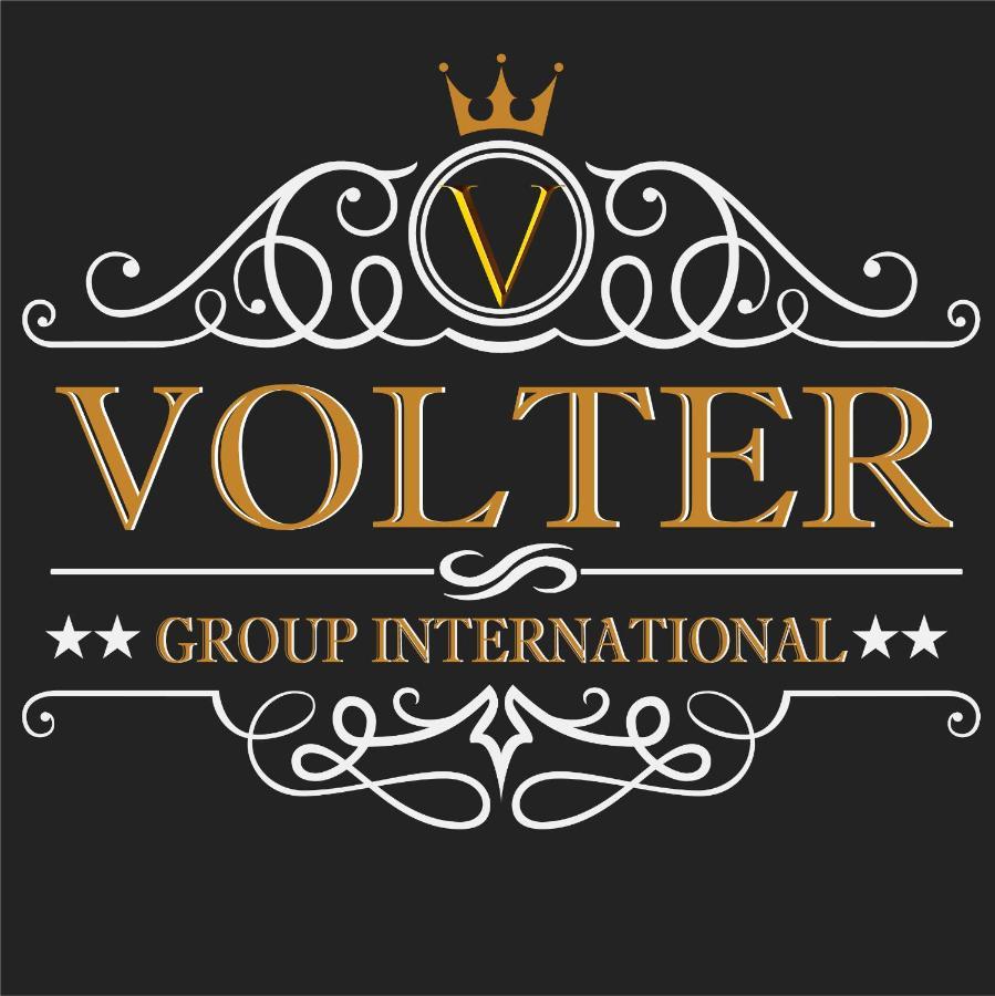 Volter Group Taksim Istanbul 아파트 외부 사진