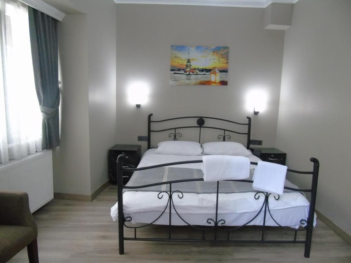 Volter Group Taksim Istanbul 아파트 외부 사진