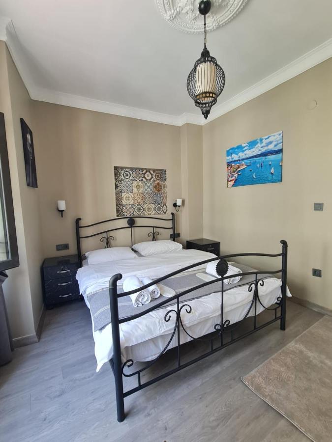 Volter Group Taksim Istanbul 아파트 외부 사진