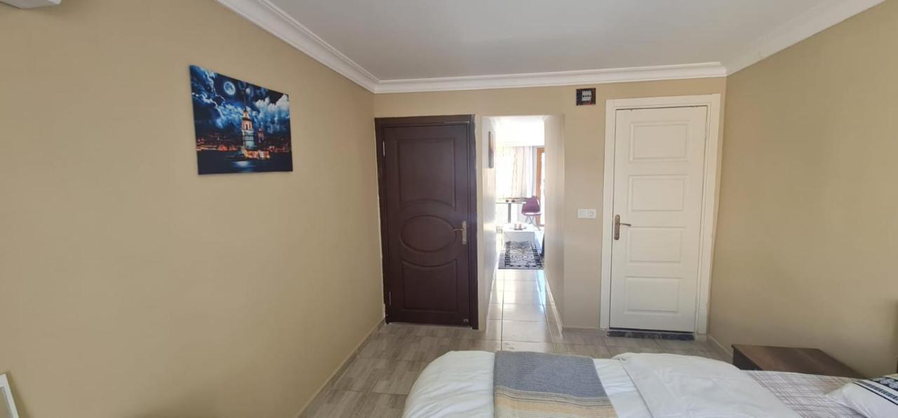 Volter Group Taksim Istanbul 아파트 외부 사진