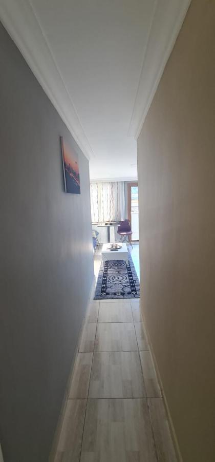 Volter Group Taksim Istanbul 아파트 외부 사진
