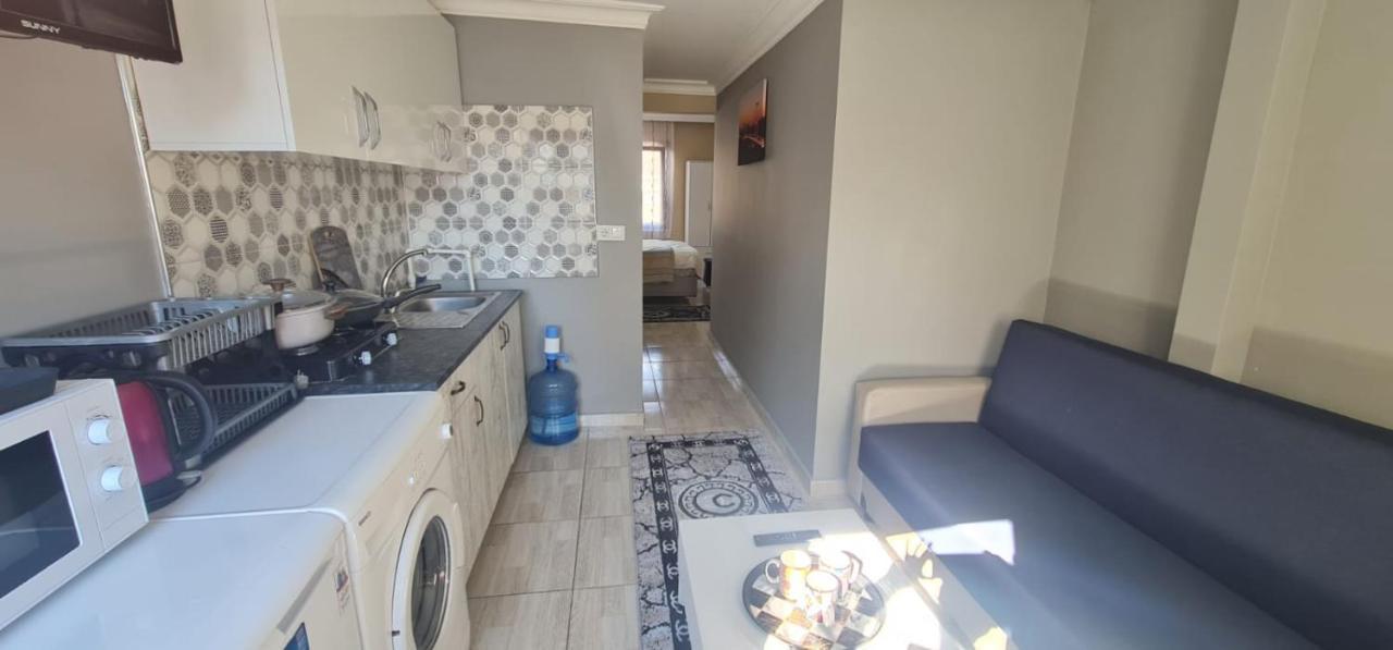 Volter Group Taksim Istanbul 아파트 외부 사진
