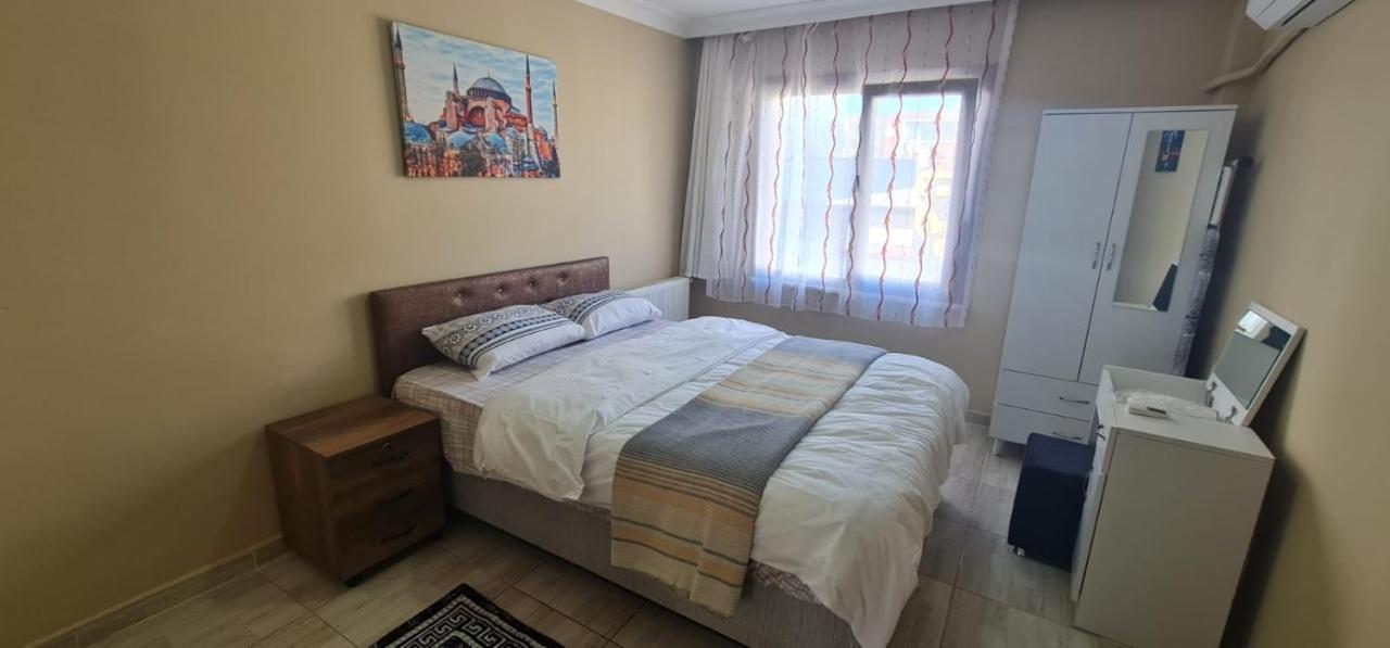 Volter Group Taksim Istanbul 아파트 외부 사진