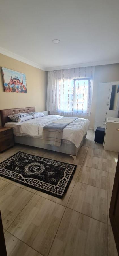 Volter Group Taksim Istanbul 아파트 외부 사진