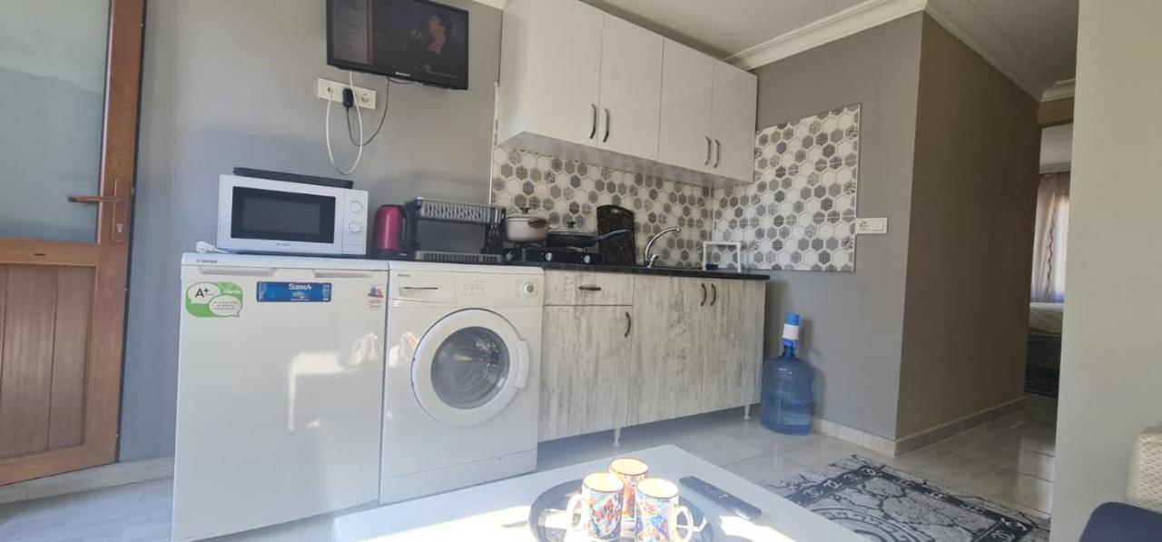 Volter Group Taksim Istanbul 아파트 외부 사진