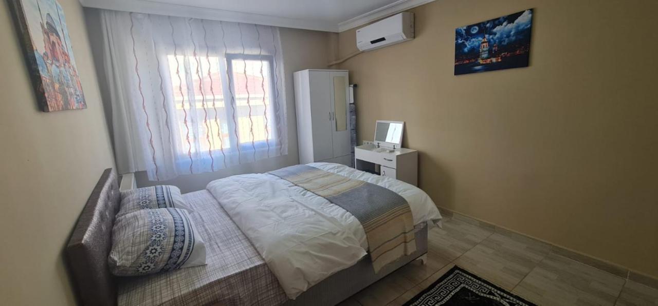 Volter Group Taksim Istanbul 아파트 외부 사진