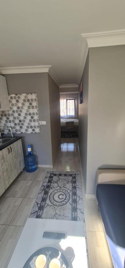 Volter Group Taksim Istanbul 아파트 외부 사진
