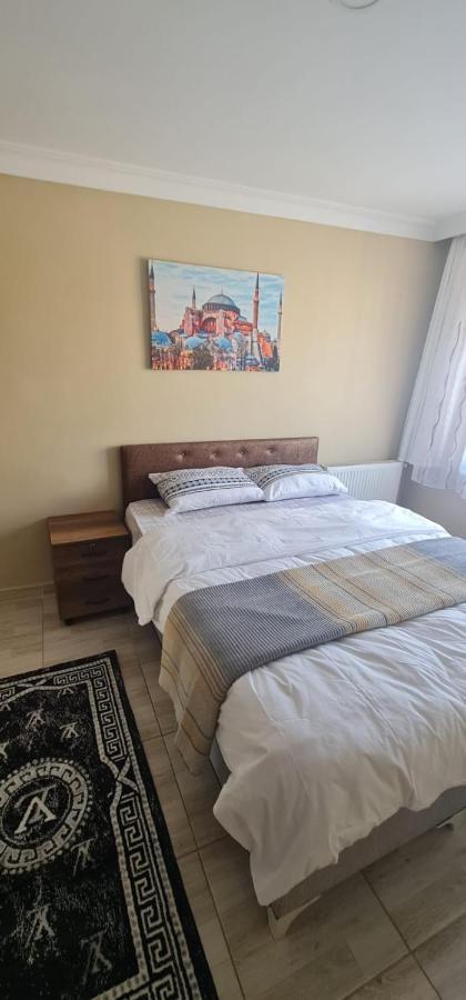 Volter Group Taksim Istanbul 아파트 외부 사진